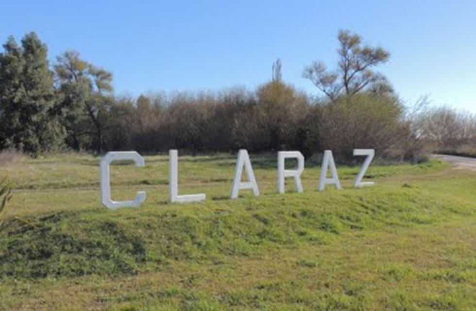 Hallaron en Claraz un ternero mortinato de dos cabezas