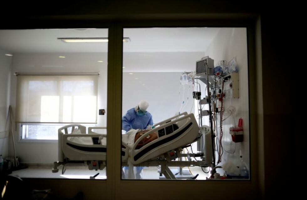 Coronavirus en Argentina: nuevo récord diario con 4.250 casos y 82 muertes en 24 horas