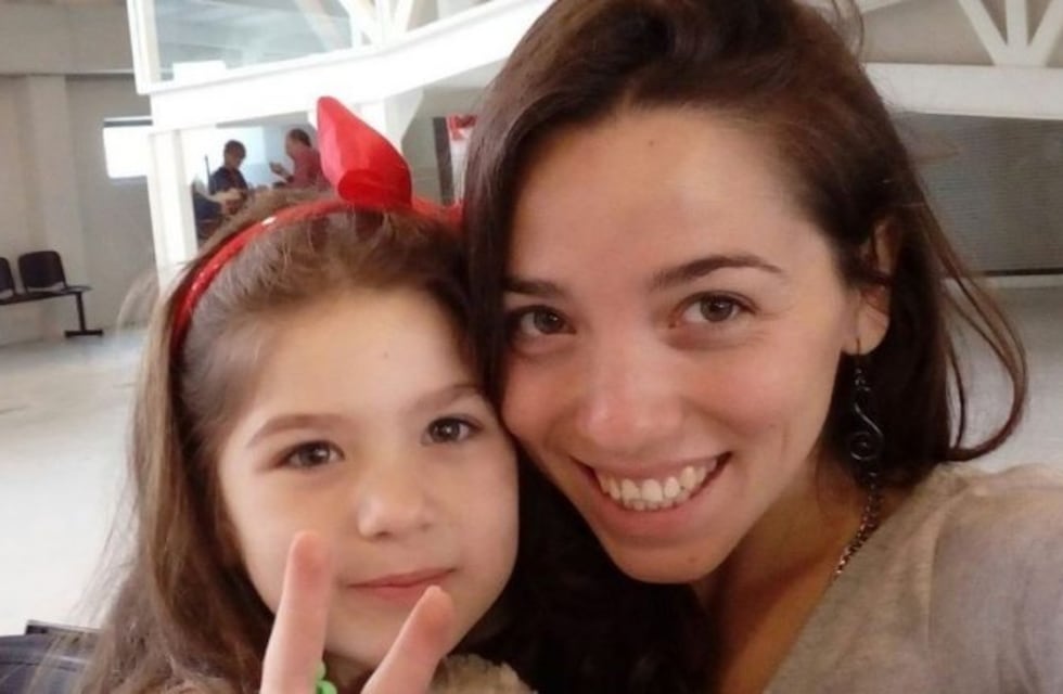 Desesperada búsqueda de una nena argentina en Malasia