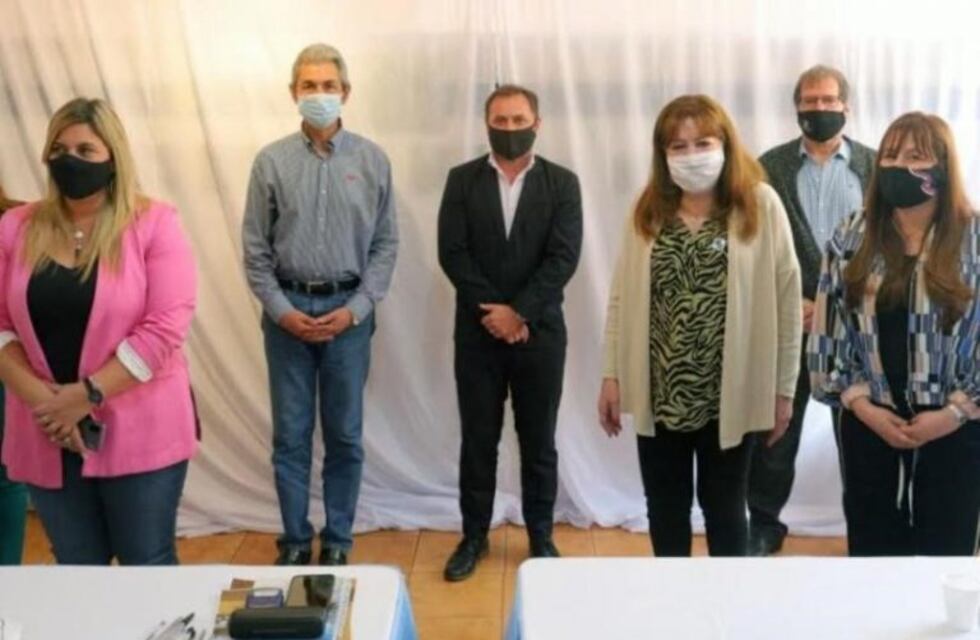 Crearon una Comisión para la Erradicación del Trabajo Infantil en Oberá