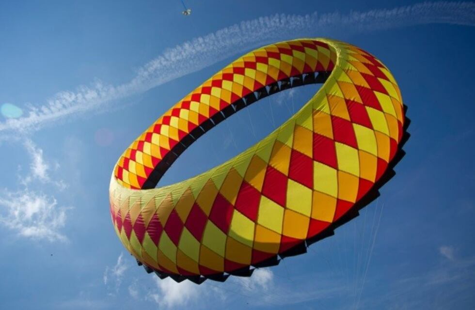 Septiembre, entre festivales, poesías, barriletes, producciones audiovisuales y la Bienalsur