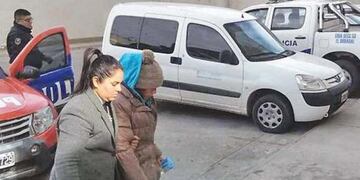 Tanto la madre, el padre y la abuela de Thiago permanecerán detenidos\u002E