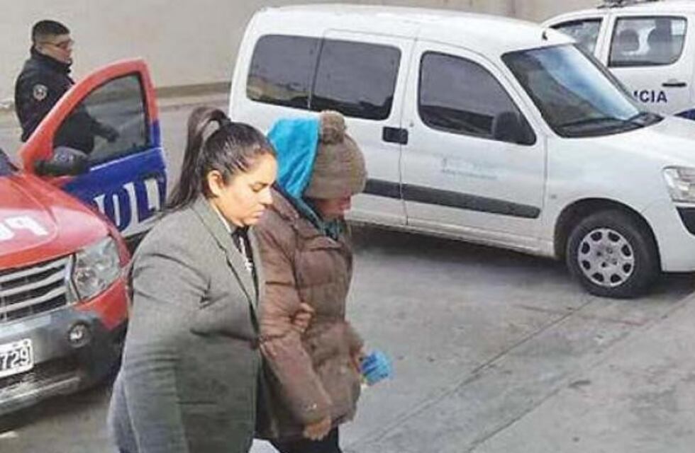 "Te voy a traer un pantalón", fue la promesa de Sosa a Thiago, el menor de 3 años que murió calcinado