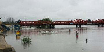 Costanera Gchú\nCrédito: J\u002E Olano