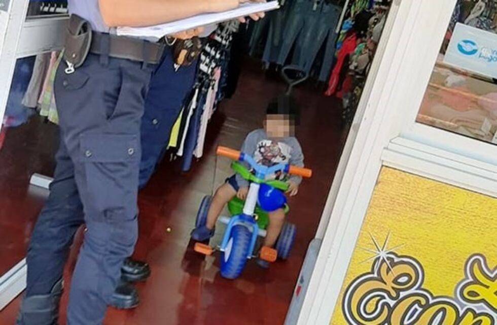 Clausuraron locales de Alem por violar la cuarentena obligatoria