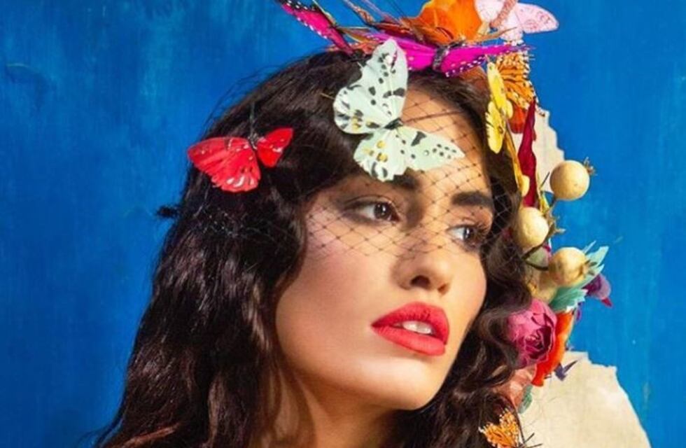 "Somos Amantes": Lali anunció la fecha de estreno de su nuevo video