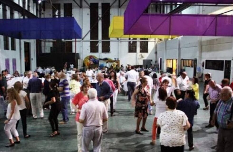 Adultos mayores en la UNT: suspenden las actividades en el EPAM