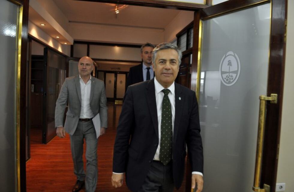 Mendoza tendrá su propio sistema de Conciliación Laboral Obligatoria