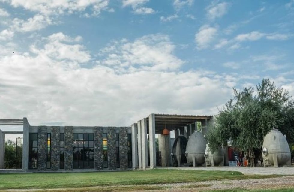 Una bodega de Mendoza ganó el Oro Mundial de las "Great Wine Capitals"