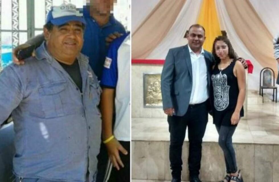 Misteriosa muerte de dos operarios en una planta cloacal de San Juan