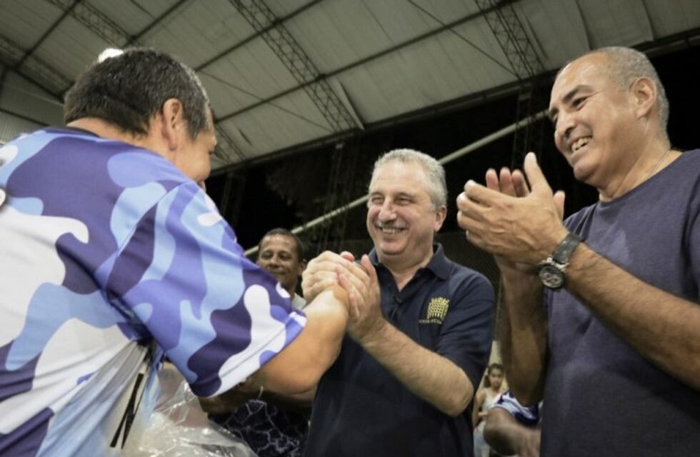 Misiones pagará el salario mínimo entero, sin cuotas