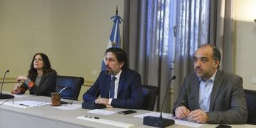 Vuelven las clases en 9 provincias y se creó un fondo especial para adecuar a las escuelas\u002E (Ministerio de Educación)