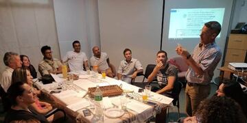 Optica Moro beneficiará a Instituciones de Arroyito