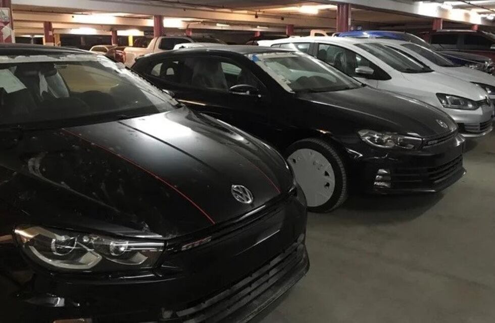 Volkswagen Argentina rematará más de 700 autos entre usados, a patentar y 0 km