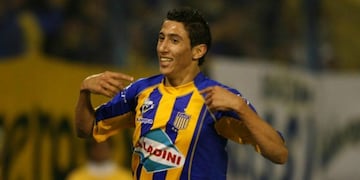 "Fideo" volvió a encender la ilusión canalla