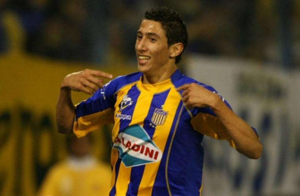La ilusión se renueva: Ángel Di María volvió a hablar de un posible regreso a Rosario Central