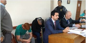 Crimen de abuelos San Francisco