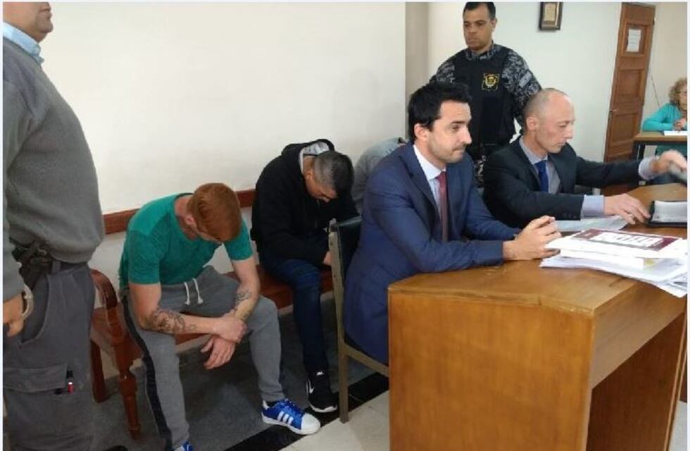 Juicio por el asesinato de los abuelos: 23 años de cárcel y una absolución