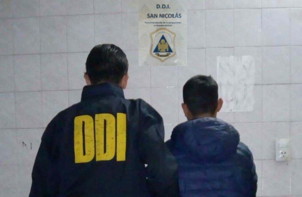 Detuvieron a un delincuente acusado de robar cerca $20 mil en un minimercado