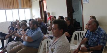 Mayores Contribuyentes Punta Alta
