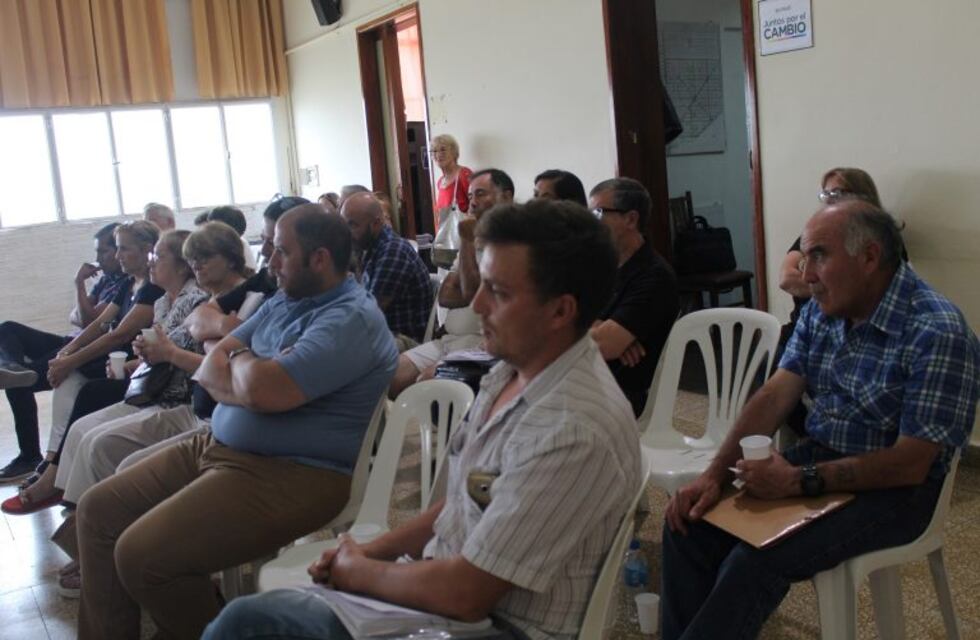 Por mayoría quedó aprobada la Ordenanza Fiscal Impositiva