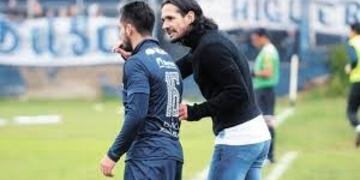 Astudillo pare a un probable equipo titular pensando en el elenco misionero, y los que asoman para reemplazar a Curuchet son Irañeta y Reinoso\u002E