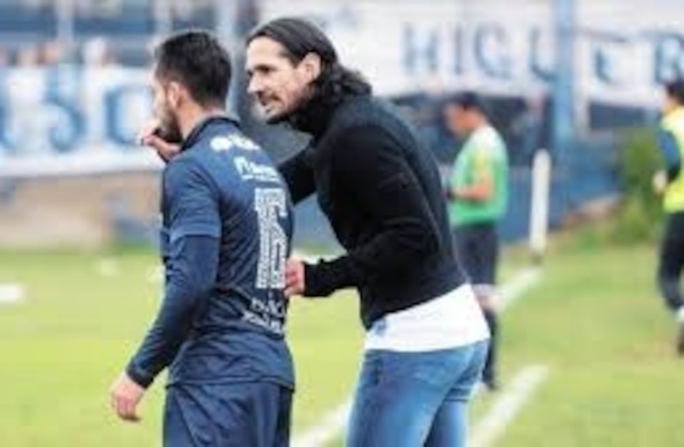 Martín Astudillo será presentado como nuevo entrenador de Gimnasia de Jujuy