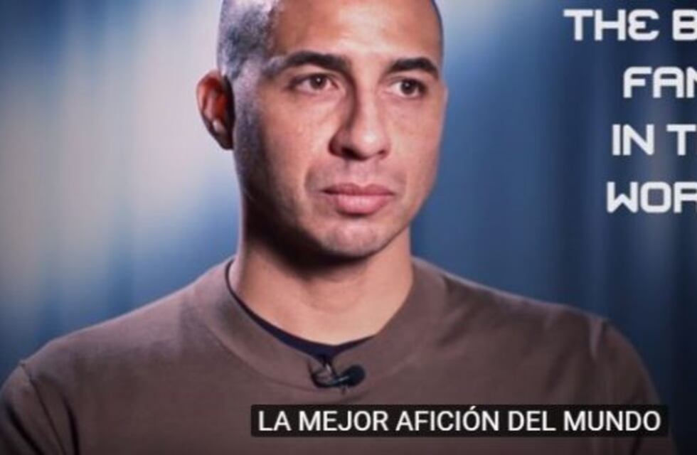 ¿La de Boca o River? La mejor hinchada del mundo para Trezeguet es...