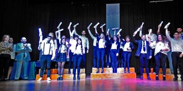 Universidad del Chubut