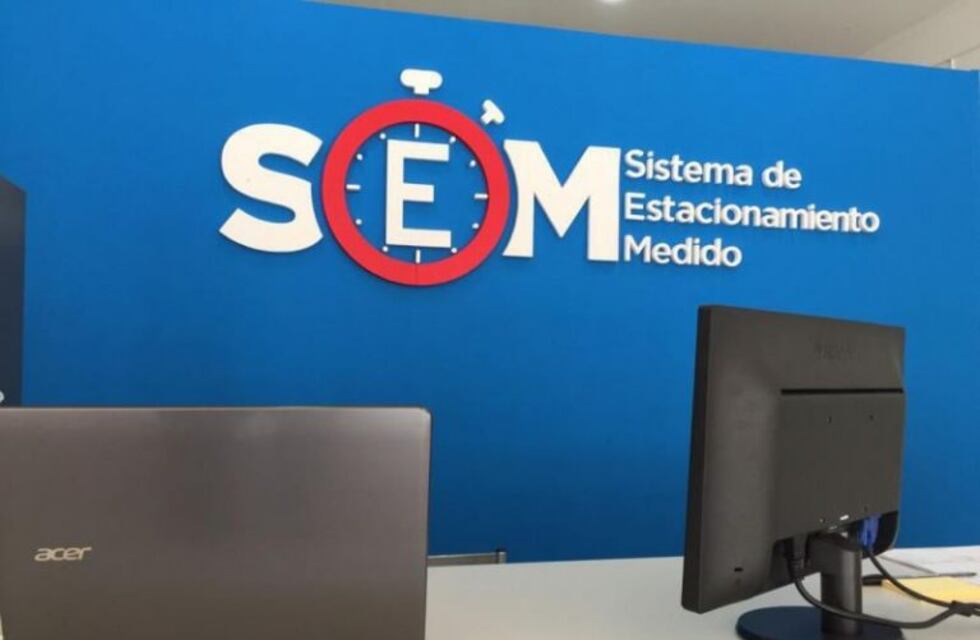 Desde este martes se multa a quienes no usen el SEM en Eldorado