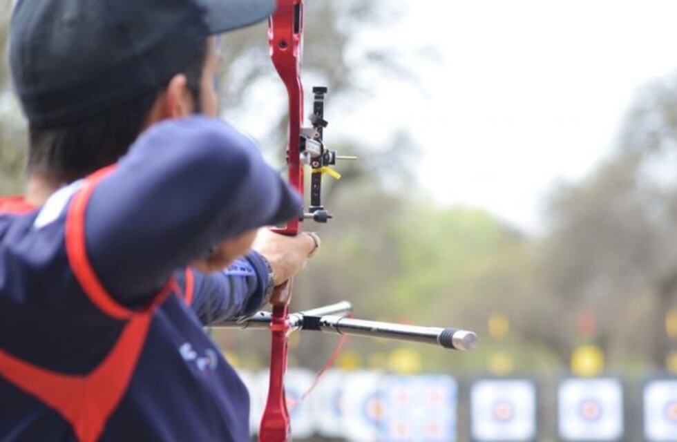 Los equipos pampeanos de tiro con arco obtuvieron 23 medallas en Toay