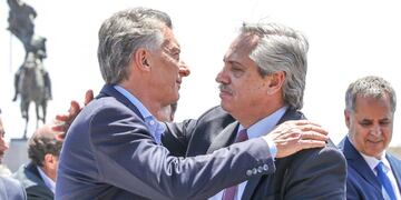 Esteban Collazo/Frente de Todos/Handout via REUTERS