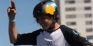 Foto: Enrique Marcarian/Prensa GCBA/telam/dpa