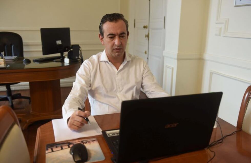 En Rosario hay siete veces mas casos de dengue que de coronavirus