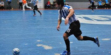 Magallanes Azul ushuaia