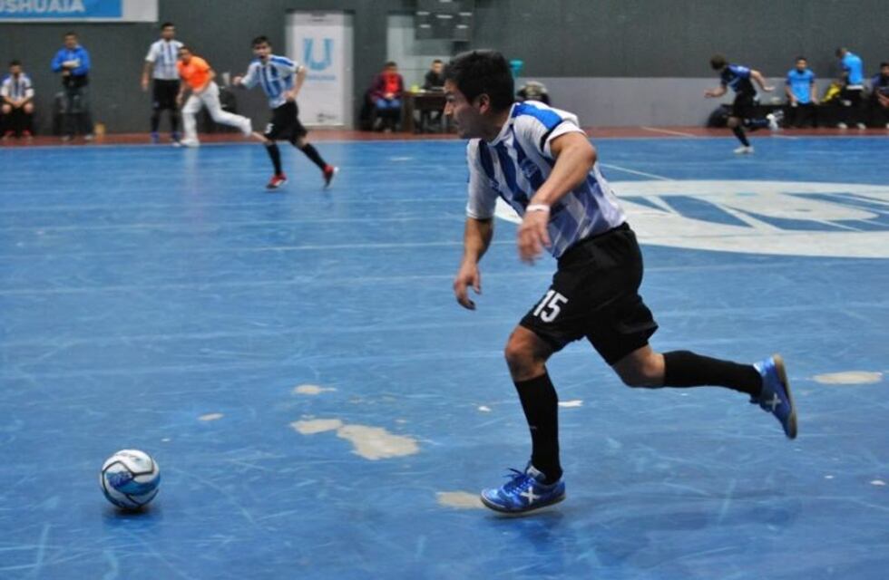 El Porvenir irá en busca de una victoria ante Argentinos del Sur