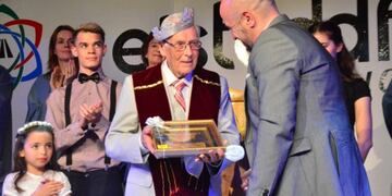 Eisteddfod Chubut\u002E