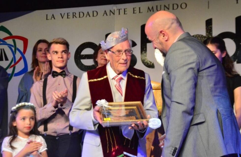 Hoy cierra el Eisteddfod Chubut