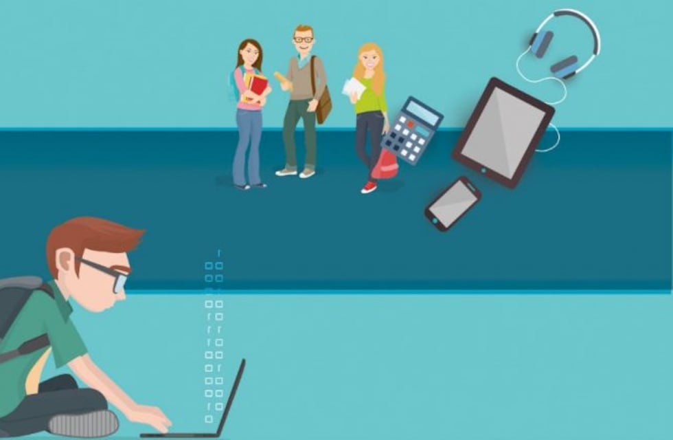 Inscripciones abiertas para el Concurso de Talento TIC