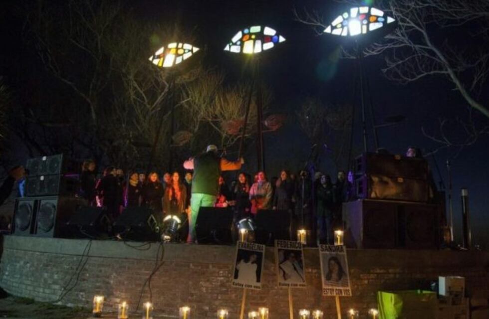 Viedma recuerda a las víctimas de la Masacre de Patagones