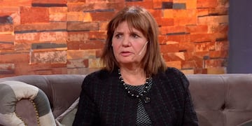 Patricia Bullrich (TN)