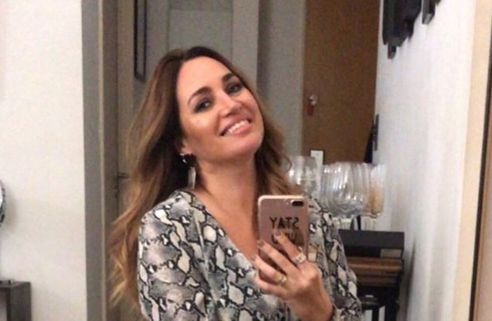 Belén Francese reflexionó desde su cama: "Cambiaron todas las preguntas"