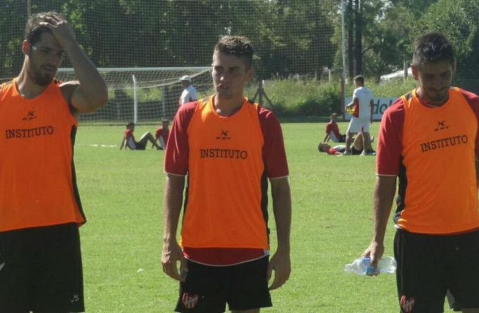 Instituto recuperó a Nacho Antonio y Orfano