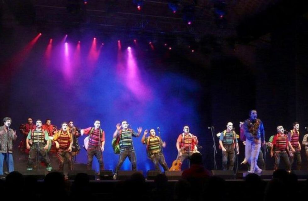 Sonidos latinos, celtas y nacionales marcan el ritmo de la agenda del fin de semana