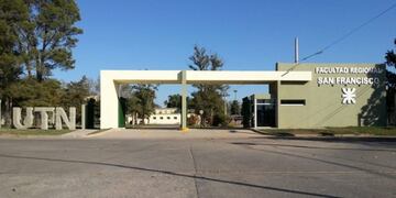 El presunto caso de plagio de una tesis ocurrió en la Universidad Tecnológica de San Francisco\u002E