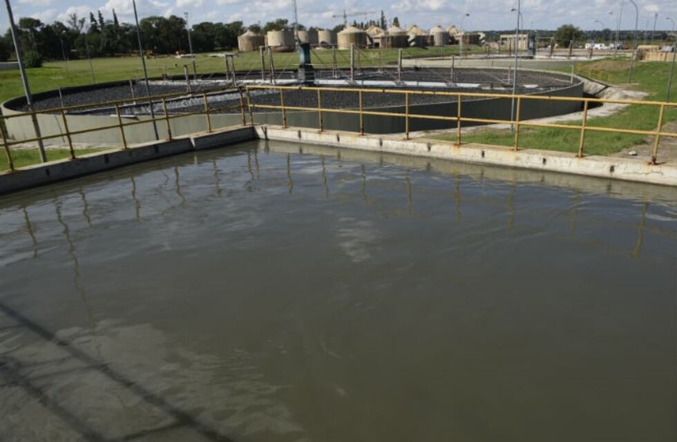 Dan a conocer el estado de Bajo Grande