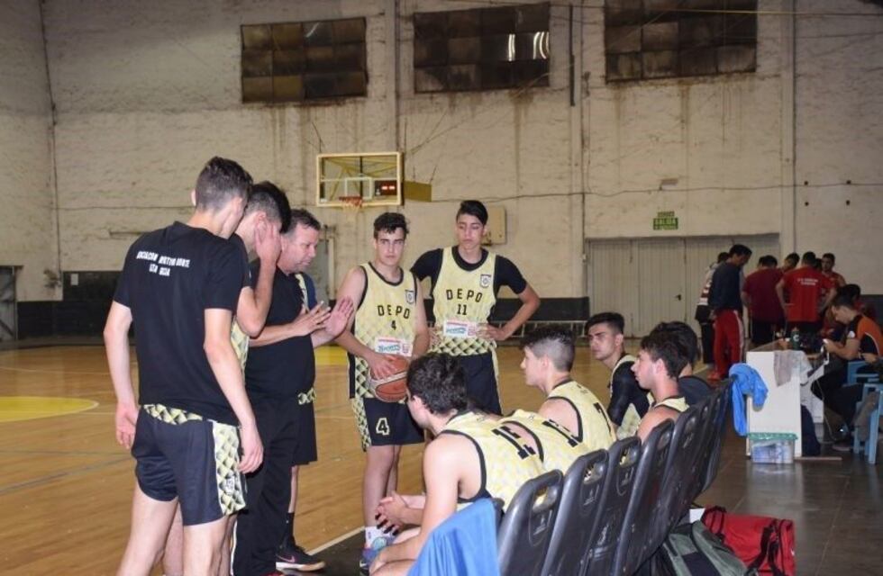 Deportivo Norte se quedó en las puertas de conseguir el título