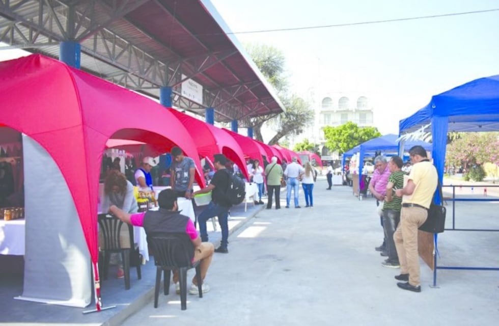 El Ministerio de Desarrollo realizará una "Gran Feria Escolar"
