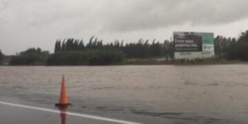 Pergamino Inundaciu00f3n