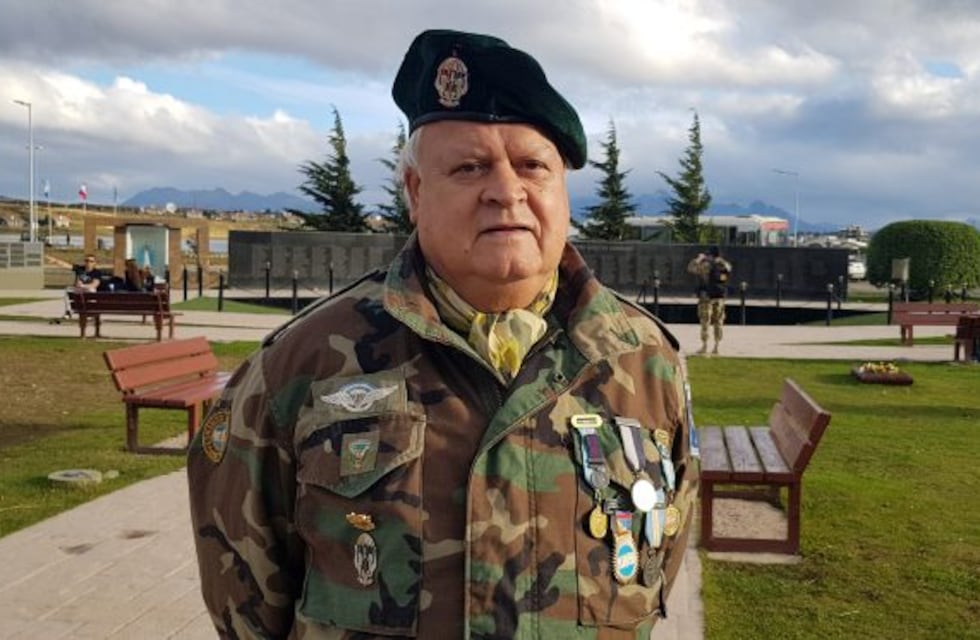 Ramón López: la historia del veterano de Malvinas que se infiltró entre los ingleses